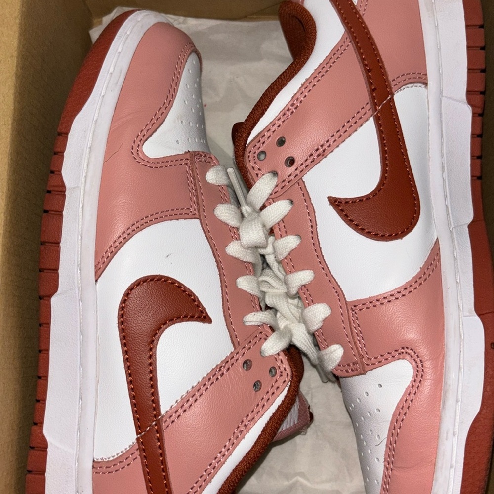 Nike Dunk Low Women 7W